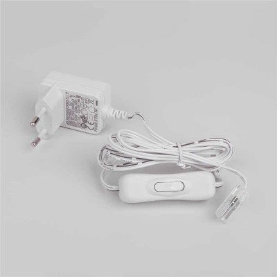 Мебельный светодиодный светильник Elektrostandard Kit Led Stick LTB74 3W 4000K 4690389169687 - изображение 7 Мебельный светодиодный светильник Elektrostandard Kit Led Stick LTB74 3W 4000K 4690389169687 - изображение 7