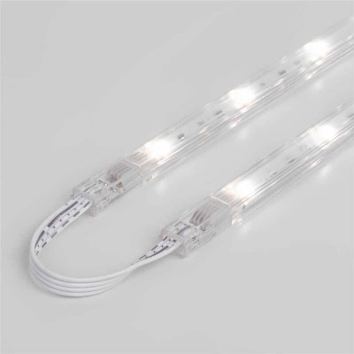 Мебельный светодиодный светильник Elektrostandard Kit Led Stick LTB74 3W 4000K 4690389169687 - изображение 8 Мебельный светодиодный светильник Elektrostandard Kit Led Stick LTB74 3W 4000K 4690389169687 - изображение 8