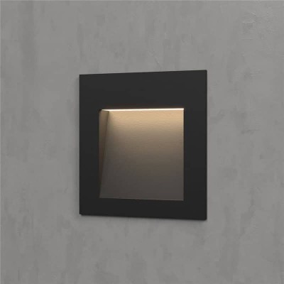 Встраиваемый светодиодный светильник Elektrostandard MRL LED 1103 черный 4690389091292 - изображение 2 Встраиваемый светодиодный светильник Elektrostandard MRL LED 1103 черный 4690389091292 - изображение 2
