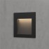 Встраиваемый светодиодный светильник Elektrostandard MRL LED 1103 черный 4690389091292 - изображение 2 Встраиваемый светодиодный светильник Elektrostandard MRL LED 1103 черный 4690389091292 - изображение 2
