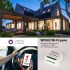 Реле Wi-Fi Elektrostandard WF002 4690389018657 - изображение 3 Реле Wi-Fi Elektrostandard WF002 4690389018657 - изображение 3