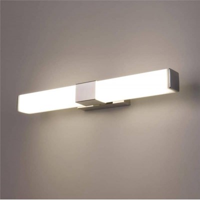 Подсветка для зеркал Elektrostandard Protera MRL LED 1008 4690389136511 - изображение 2 Подсветка для зеркал Elektrostandard Protera MRL LED 1008 4690389136511 - изображение 2