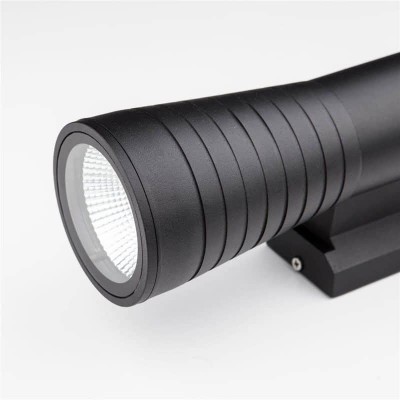 Уличный настенный светодиодный светильник Elektrostandard 1502 Techno LED 4690389138621 - изображение 2 Уличный настенный светодиодный светильник Elektrostandard 1502 Techno LED 4690389138621 - изображение 2
