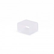 Набор заглушек для светодиодной ленты Elektrostandard LS002 220V RGB (10 шт) End Cup 220V 5050 RGB 4690389171062