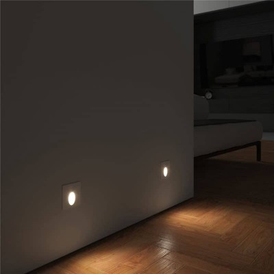 Встраиваемый светодиодный светильник Elektrostandard MRL LED 1102 белый 4690389091209 - изображение 4 Встраиваемый светодиодный светильник Elektrostandard MRL LED 1102 белый 4690389091209 - изображение 4