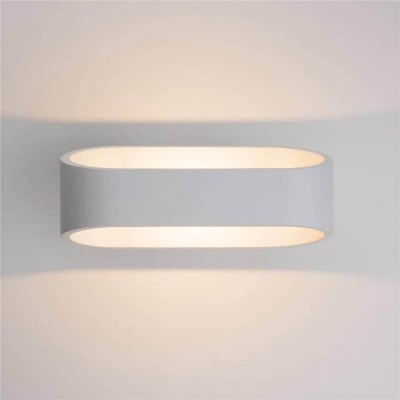 Уличный настенный светодиодный светильник Elektrostandard 1706 Techno Led Point Белый 4690389117169 - изображение 2 Уличный настенный светодиодный светильник Elektrostandard 1706 Techno Led Point Белый 4690389117169 - изображение 2