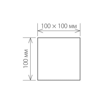 Уличный настенный светодиодный светильник Elektrostandard 1548 Techno LED Winner белый 4690389106286 - изображение 6 Уличный настенный светодиодный светильник Elektrostandard 1548 Techno LED Winner белый 4690389106286 - изображение 6