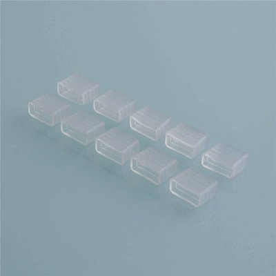 Набор заглушек для неона Elektrostandard 220V 2835 (10 шт) a040606 4690389120206 - изображение 2 Набор заглушек для неона Elektrostandard 220V 2835 (10 шт) a040606 4690389120206 - изображение 2