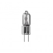 Лампа галогенная Elektrostandard G4 35W прозрачная 4607138147025