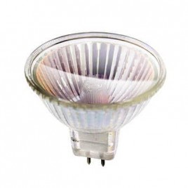 Лампа галогенная Elektrostandard G5.3 35W прозрачная 4607176195675