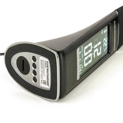 Настольная лампа Elektrostandard Elara черный 4690389102356 - изображение 4 Настольная лампа Elektrostandard Elara черный 4690389102356 - изображение 4