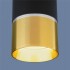 Потолочный светильник Elektrostandard DLN106 GU10 золото 4690389148590 - изображение 2 Потолочный светильник Elektrostandard DLN106 GU10 золото 4690389148590 - изображение 2