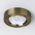 Потолочный светодиодный светильник Elektrostandard DLS030 бронза 4690389158018 - изображение 3 Потолочный светодиодный светильник Elektrostandard DLS030 бронза 4690389158018 - изображение 3