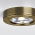 Потолочный светодиодный светильник Elektrostandard DLS030 бронза 4690389158018 - изображение 4 Потолочный светодиодный светильник Elektrostandard DLS030 бронза 4690389158018 - изображение 4