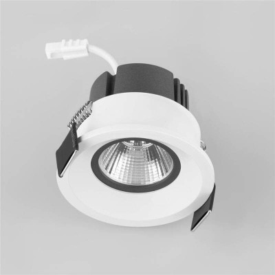 Встраиваемый светодиодный светильник Elektrostandard 25024/Led 4690389177262 - изображение 3 Встраиваемый светодиодный светильник Elektrostandard 25024/Led 4690389177262 - изображение 3