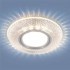 Встраиваемый светильник Elektrostandard 2238 MR16 CL прозрачный 4690389142437 - изображение 2 Встраиваемый светильник Elektrostandard 2238 MR16 CL прозрачный 4690389142437 - изображение 2