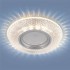 Встраиваемый светильник Elektrostandard 2238 MR16 CL прозрачный 4690389142437 - изображение 4 Встраиваемый светильник Elektrostandard 2238 MR16 CL прозрачный 4690389142437 - изображение 4