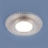 Встраиваемый светильник Elektrostandard 2238 MR16 CL прозрачный 4690389142437 - изображение 5 Встраиваемый светильник Elektrostandard 2238 MR16 CL прозрачный 4690389142437 - изображение 5