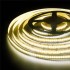 Светодиодная лента Elektrostandard 24W/m 240LED/m 2835SMD тёплый белый 5M 4690389167614 - изображение 2 Светодиодная лента Elektrostandard 24W/m 240LED/m 2835SMD тёплый белый 5M 4690389167614 - изображение 2