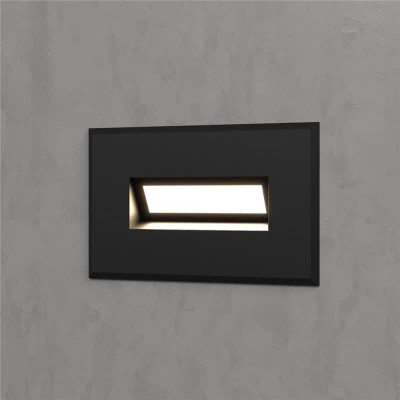 Встраиваемый светодиодный светильник Elektrostandard MRL LED 1109 черный 4690389099229 - изображение 2 Встраиваемый светодиодный светильник Elektrostandard MRL LED 1109 черный 4690389099229 - изображение 2