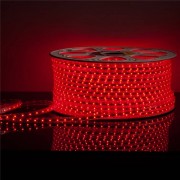 Светодиодная лента Elektrostandard 4,8W/m 60LED/m 2835SMD красная 50M 4690389137563
