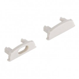 Заглушка для гибкого профиля Elektrostandard 220V 2835 (5 пар) ZLL-2-ALP012 4690389133831