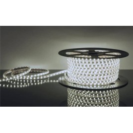 Светодиодная влагозащищенная лента Elektrostandard 14,4W/m 60LED/m 5050SMD белый 50M 4690389073861