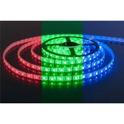 Светодиодная лента Elektrostandard 14,4 W/m 60LED/m 5050SMD RGB 5M 4690389082122