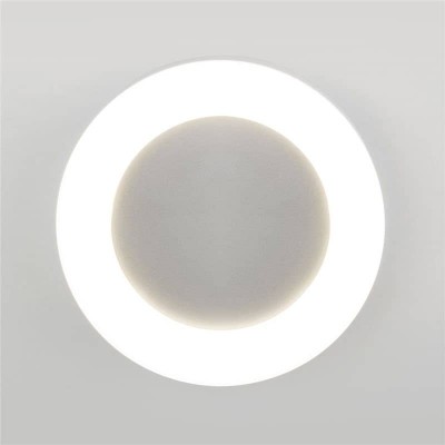 Уличный настенный светодиодный светильник Elektrostandard LTB52 Led белый 4690389150746 - изображение 3 Уличный настенный светодиодный светильник Elektrostandard LTB52 Led белый 4690389150746 - изображение 3