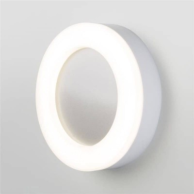 Уличный настенный светодиодный светильник Elektrostandard LTB52 Led белый 4690389150746 - изображение 5 Уличный настенный светодиодный светильник Elektrostandard LTB52 Led белый 4690389150746 - изображение 5