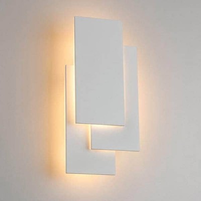 Настенный светодиодный светильник Elektrostandard 1012 Inside MRL LED 12W IP20 белый матовый 4690389107665 - изображение 2 Настенный светодиодный светильник Elektrostandard 1012 Inside MRL LED 12W IP20 белый матовый 4690389107665 - изображение 2