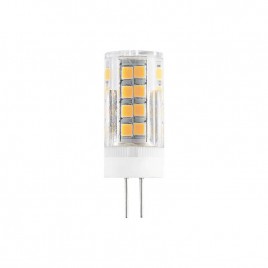 Лампа светодиодная Elektrostandard G4 7W 4200K прозрачная 4690389051227