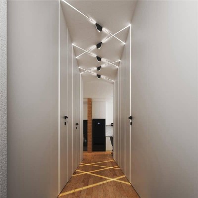 Уличный светодиодный светильник Elektrostandard 1630 Techno Led черный 4690389152160 - изображение 3 Уличный светодиодный светильник Elektrostandard 1630 Techno Led черный 4690389152160 - изображение 3