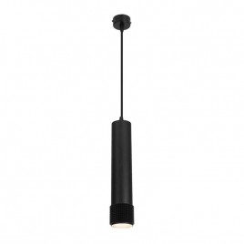 Подвесной светильник Elektrostandard Spike DLN113 GU10 черный 4690389149559