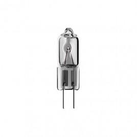 Лампа галогенная Elektrostandard G4 20W прозрачная 4607138147018