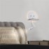 Бра Elektrostandard Lungo LED белый MRL LED 1017 4690389149931 - изображение 3 Бра Elektrostandard Lungo LED белый MRL LED 1017 4690389149931 - изображение 3