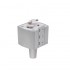 Адаптер Elektrostandard TRLM-1-CH 4690389154096 - изображение 4 Адаптер Elektrostandard TRLM-1-CH 4690389154096 - изображение 4