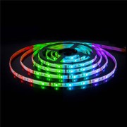 Светодиодная лента Elektrostandard 14,4W/m 60LED/m 5050SMD RGB 5M 4690389150289