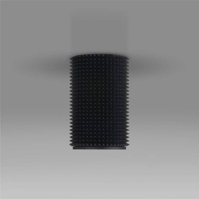 Потолочный светильник Elektrostandard Spike DLN112 GU10 черный 4690389149597 - изображение 2 Потолочный светильник Elektrostandard Spike DLN112 GU10 черный 4690389149597 - изображение 2