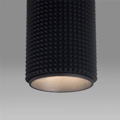 Потолочный светильник Elektrostandard Spike DLN112 GU10 черный 4690389149597 - изображение 3 Потолочный светильник Elektrostandard Spike DLN112 GU10 черный 4690389149597 - изображение 3