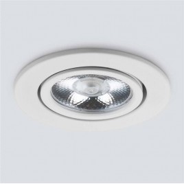Встраиваемый светодиодный светильник Elektrostandard 15272/LEDбелый 4690389176647