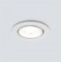 Встраиваемый светодиодный светильник Elektrostandard 15272/LEDбелый 4690389176647 - изображение 4 Встраиваемый светодиодный светильник Elektrostandard 15272/LEDбелый 4690389176647 - изображение 4