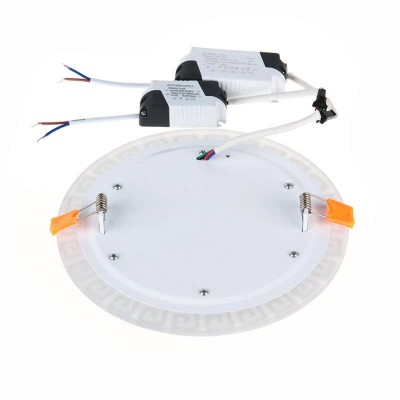 Встраиваемый светодиодный светильник Elektrostandard DSS002 7+3W 4200K 4690389103063 - изображение 6 Встраиваемый светодиодный светильник Elektrostandard DSS002 7+3W 4200K 4690389103063 - изображение 6