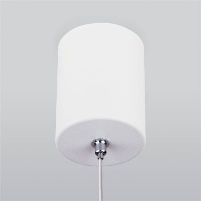 Подвесной светодиодный светильник Elektrostandard DLS028 6W 4200K белый 4690389149030 - изображение 4 Подвесной светодиодный светильник Elektrostandard DLS028 6W 4200K белый 4690389149030 - изображение 4