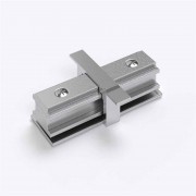 Коннектор прямой Elektrostandard TRCM-1-I-CH 4690389151477
