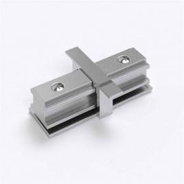 Коннектор прямой Elektrostandard TRCM-1-I-CH 4690389151477