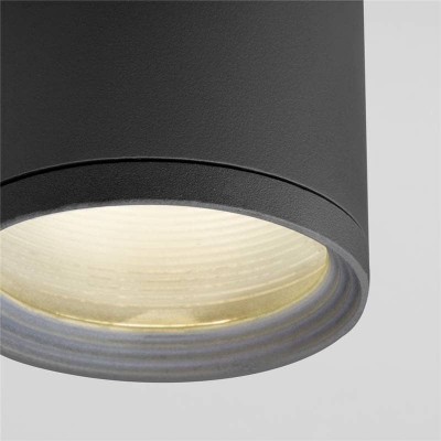 Уличный светильник Elektrostandard Light 35128/H серый 4690389175909 - изображение 2 Уличный светильник Elektrostandard Light 35128/H серый 4690389175909 - изображение 2