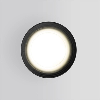 Уличный светильник Elektrostandard Light 35128/H серый 4690389175909 - изображение 3 Уличный светильник Elektrostandard Light 35128/H серый 4690389175909 - изображение 3