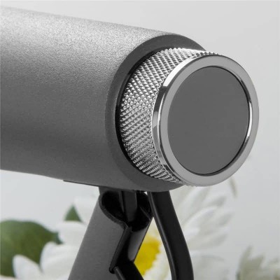 Настольная лампа Elektrostandard Joel серебро/хром TL70190 4690389018114 - изображение 3 Настольная лампа Elektrostandard Joel серебро/хром TL70190 4690389018114 - изображение 3