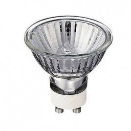 Лампа галогенная Elektrostandard MRG-03 GU10 50W прозрачная 4607176197112
